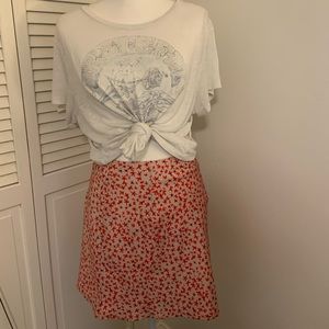 Princess Polly Joan mini skirt